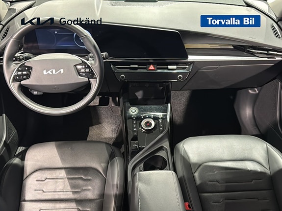 Kia Niro 7 of 14