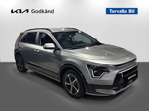 Kia Niro 3 of 14