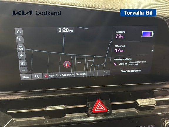 Kia Niro 11 of 14