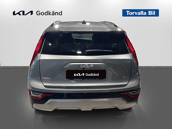 Kia Niro 5 of 14