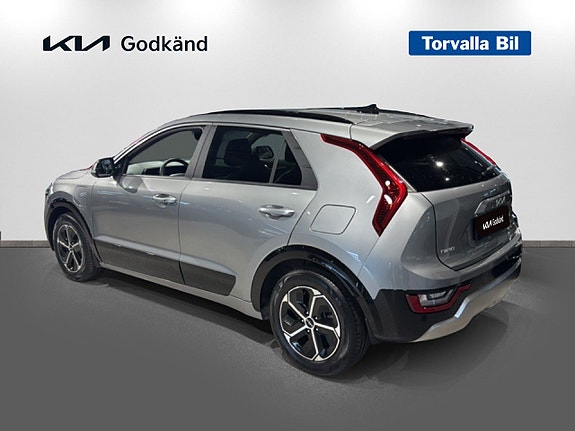 Kia Niro 6 of 14