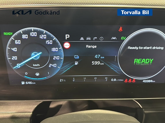 Kia Niro 10 of 14