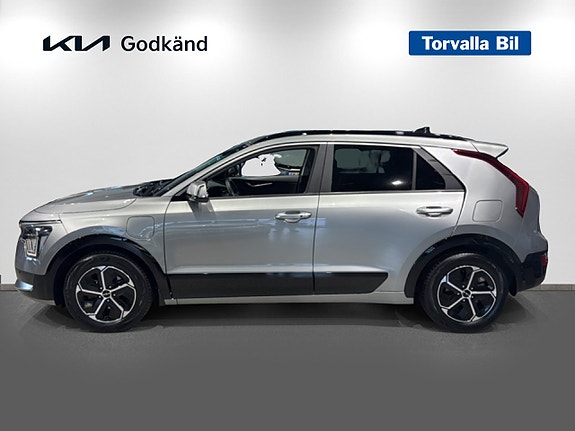Kia Niro 4 of 14