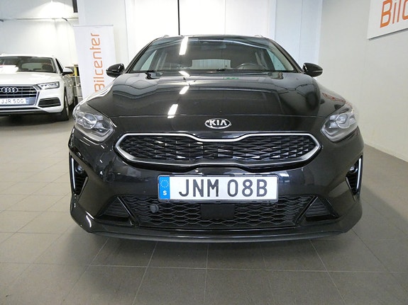 Kia Ceed 13 of 26