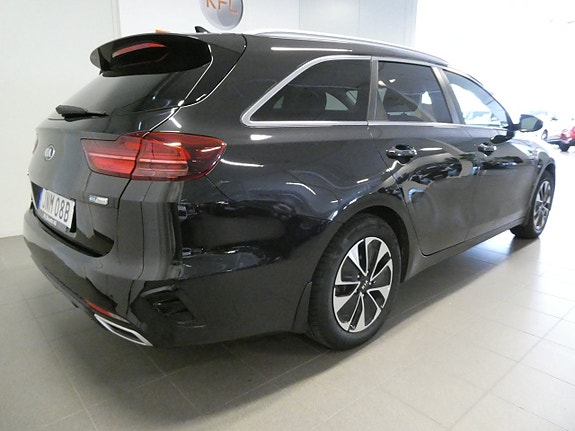 Kia Ceed 8 of 26