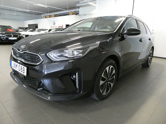Kia Ceed 12 of 26