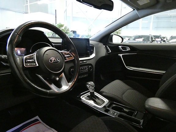 Kia Ceed 16 of 26