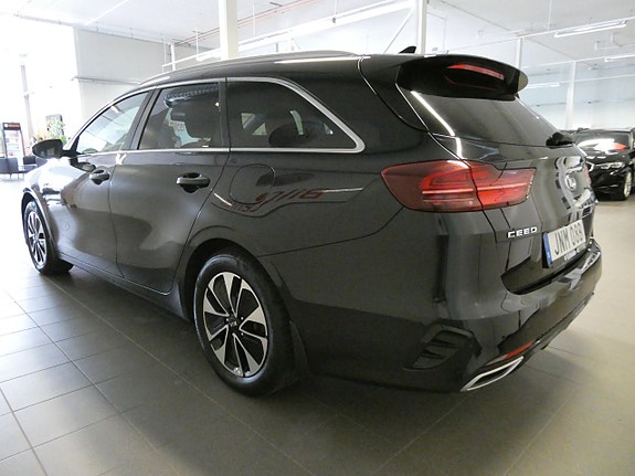 Kia Ceed 11 of 26