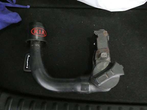 Kia Ceed 10 of 26