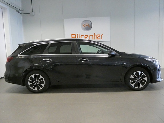 Kia Ceed 7 of 26