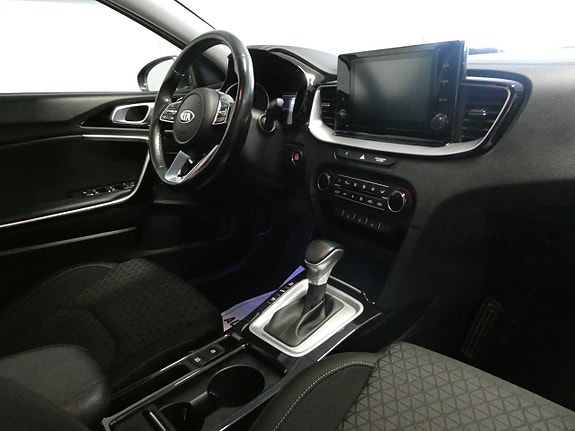 Kia Ceed 15 of 26