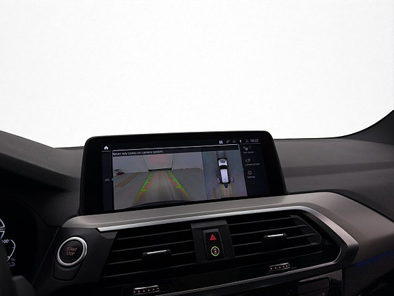 BMW X3 20 of 30