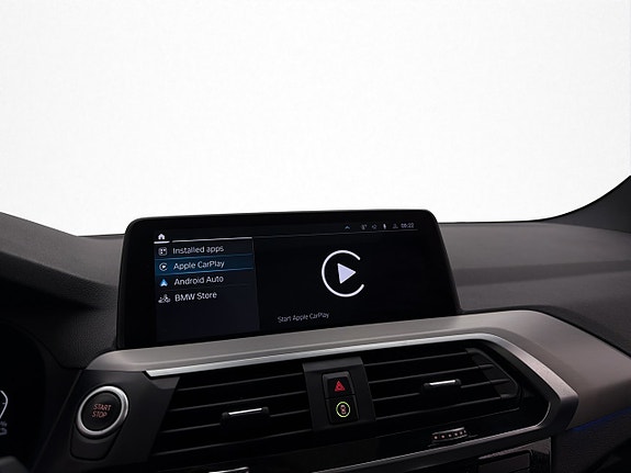 BMW X3 19 of 30