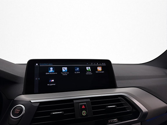 BMW X3 18 of 30