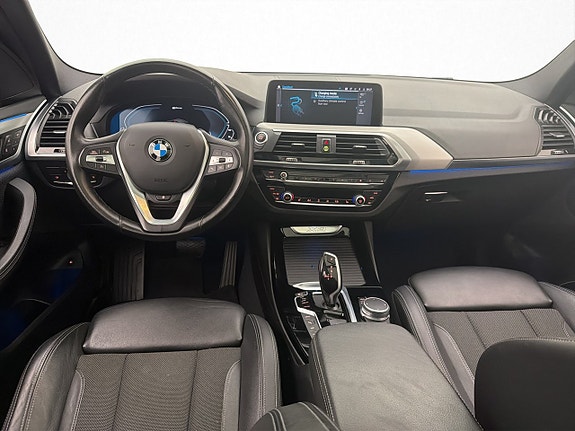 BMW X3 12 of 30