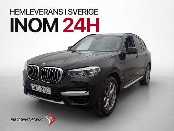 BMW X3 3 of 30