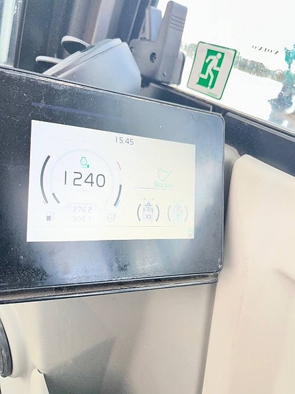 Volvo ECR 40 F 7 of 8