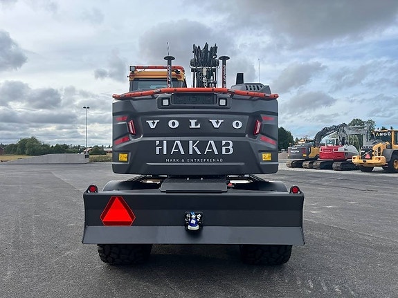 Volvo EWR150 F 3 of 8