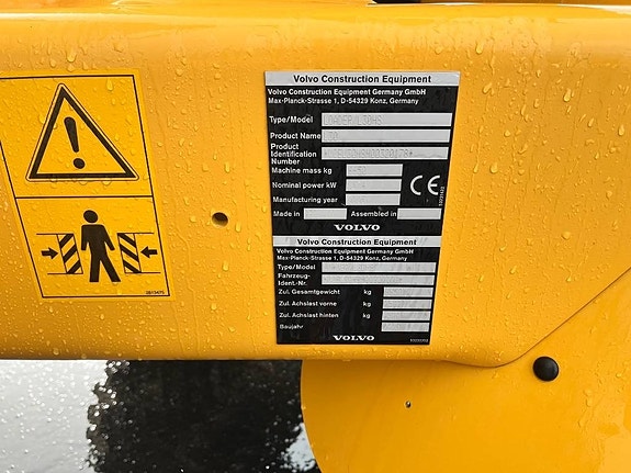 Volvo L 30 HS 5 of 6