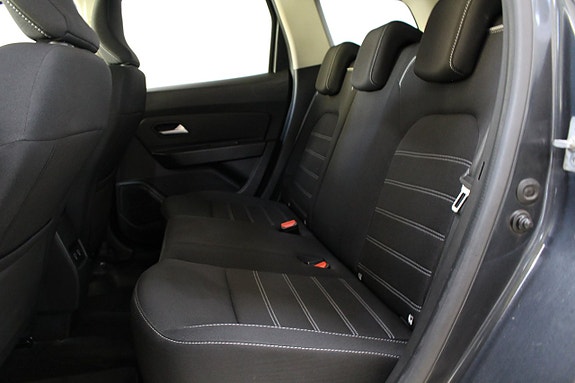 Dacia Duster 12 of 24