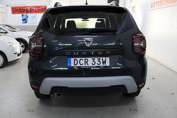 Dacia Duster 5 of 24