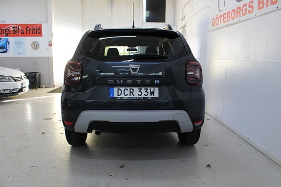 Dacia Duster 4 of 24