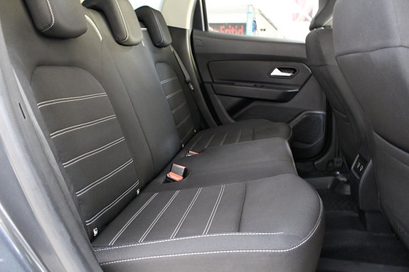 Dacia Duster 14 of 24