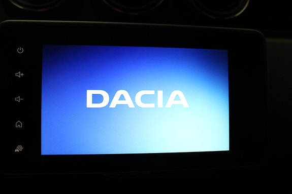 Dacia Duster 16 of 24