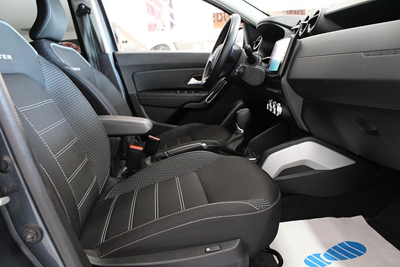 Dacia Duster 15 of 24