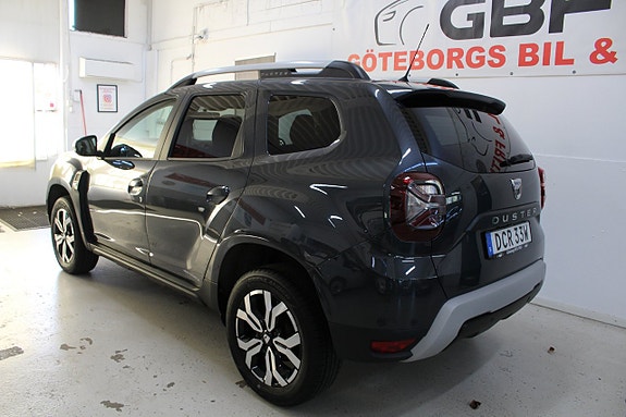 Dacia Duster 2 of 24