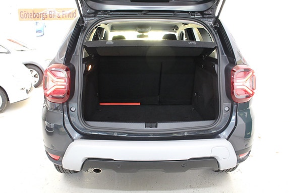 Dacia Duster 13 of 24