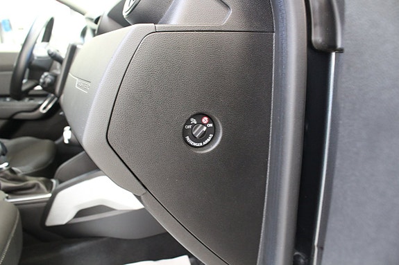 Dacia Duster 22 of 24