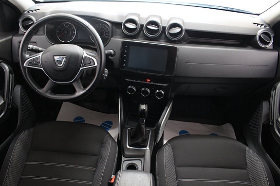 Dacia Duster 10 of 24