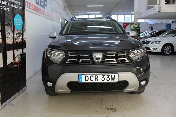Dacia Duster 9 of 24