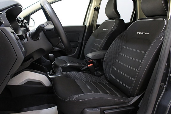 Dacia Duster 11 of 24