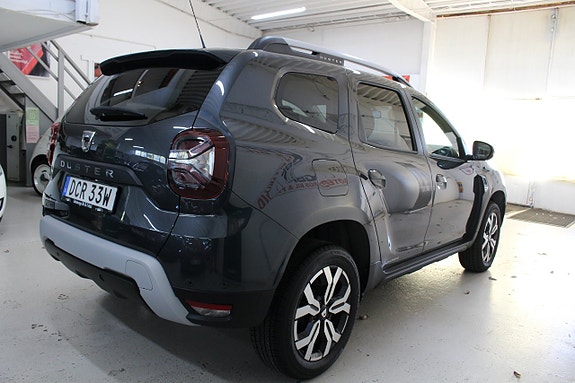 Dacia Duster 6 of 24