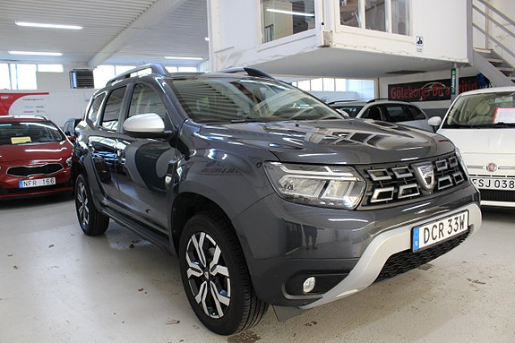 Dacia Duster 7 of 24