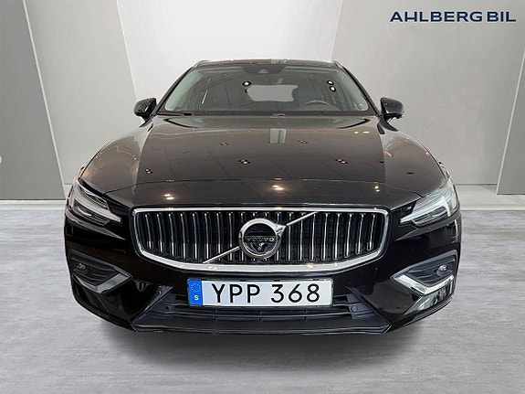 Volvo V60 7 of 23