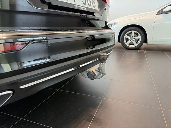 Volvo V60 9 of 23