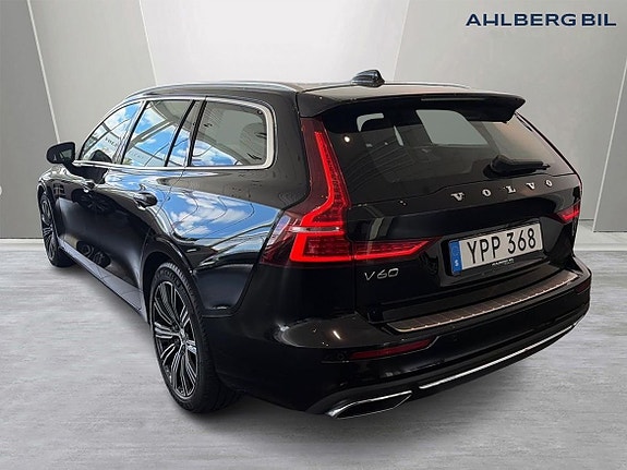 Volvo V60 6 of 23