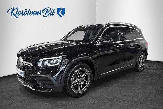 Mercedes-Benz GLB200