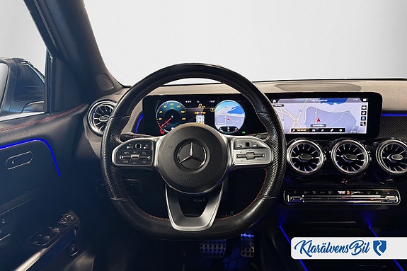 Mercedes-Benz GLB200 8 of 18