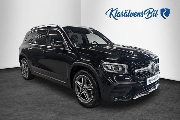 Mercedes-Benz GLB200 5 of 18
