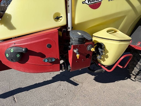Hardi Navigator 3000 6 of 12