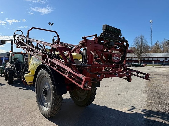 Hardi Navigator 3000 4 of 12