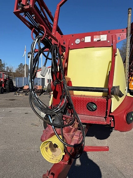 Hardi Navigator 3000 7 of 12