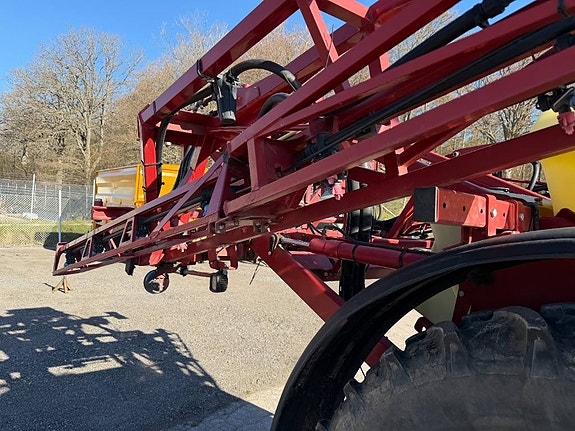Hardi Navigator 3000 9 of 12