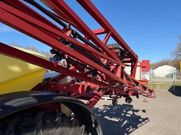 Hardi Navigator 3000 8 of 12