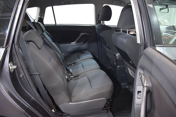 Toyota Verso 12 of 20