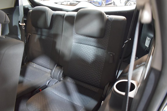 Toyota Verso 15 of 20